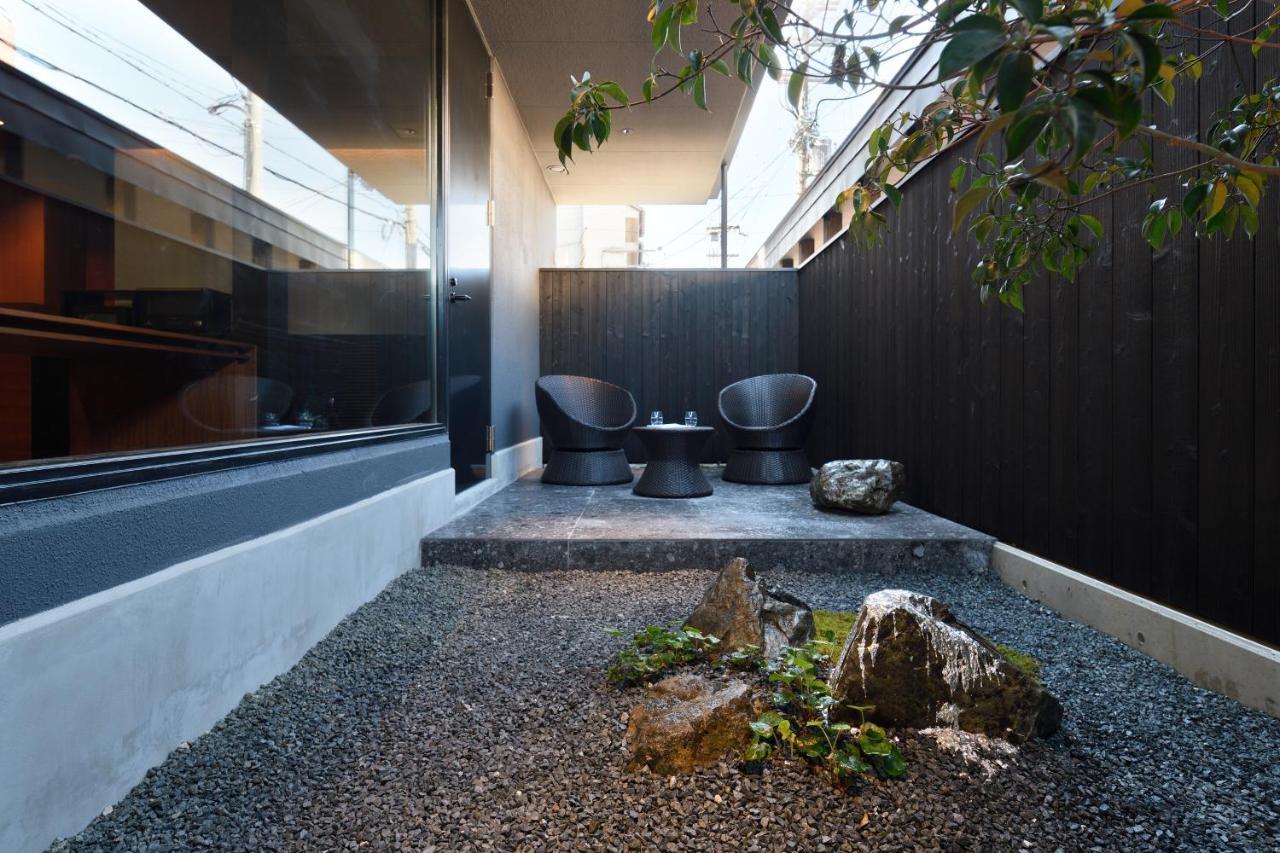 Hotel Kyotology Kyōto