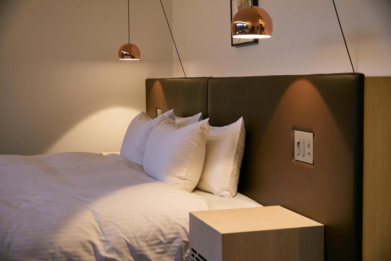 Kyotology Hotel Kyōto