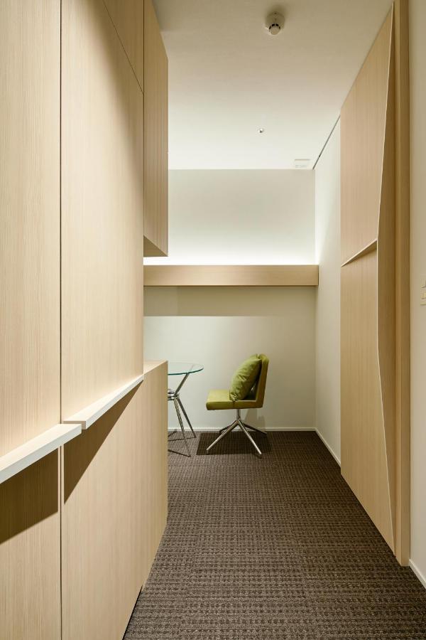 Kyotology Hotel Kyōto