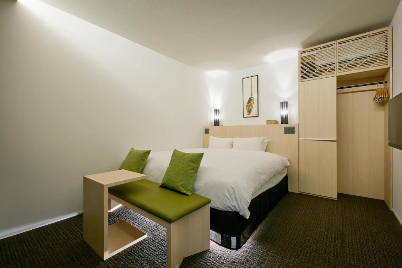 Hotel Kyotology Kyōto