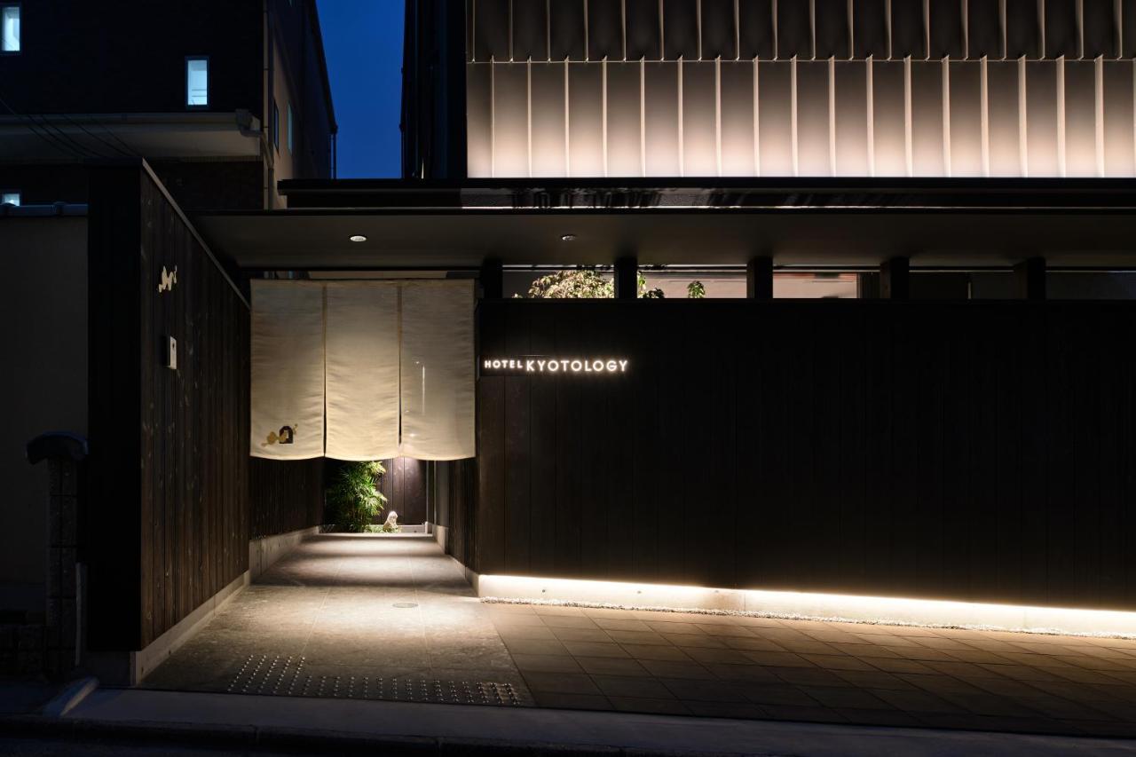 Kyotology Hotel Kyōto